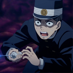 Demon Slayer Characters — option 148