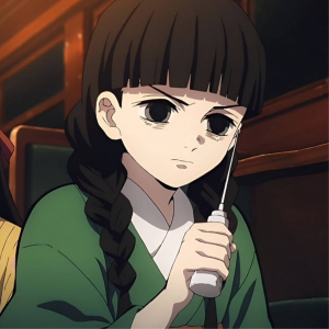 Demon Slayer Characters — option 149