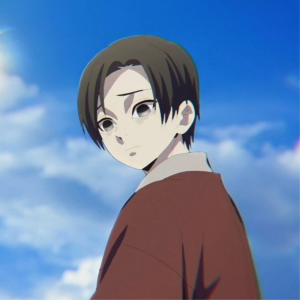 Demon Slayer Characters — option 150