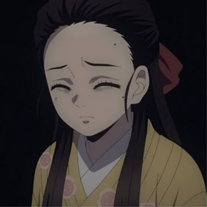 Demon Slayer Characters — option 151