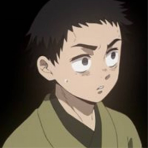 Demon Slayer Characters — option 152