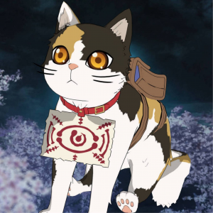 Demon Slayer Characters — option 153