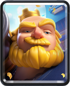 Zzzzz 178551203414 — Clash Royale Cards [AUGUST 2026] option 26