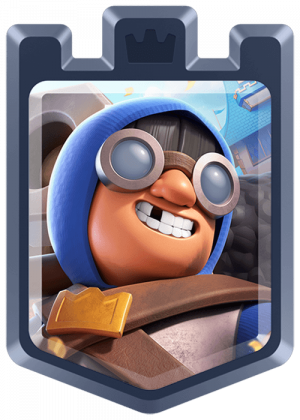 Zzzzz 17855136342 — Clash Royale Cards [AUGUST 2026] option 125