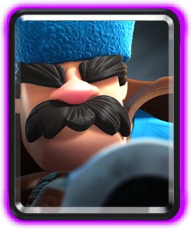 Zzzzz 178551405312 — Clash Royale Cards [AUGUST 2026] option 70