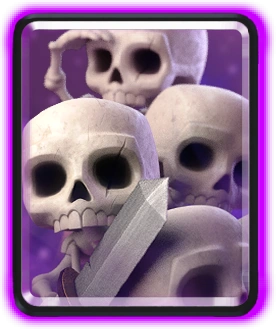 Zzzzz 17855140533 — Clash Royale Cards [AUGUST 2026] option 64