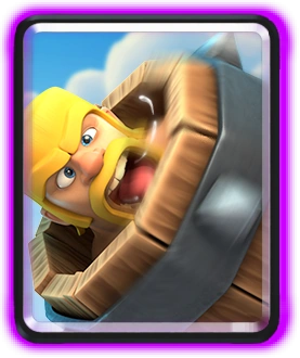 Zzzzz 178551405424 — Clash Royale Cards [AUGUST 2026] option 91