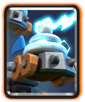 Zzzzz 178551482316 — Clash Royale Cards [AUGUST 2026] option 45