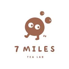 7 Miles — Boba tier list option 3