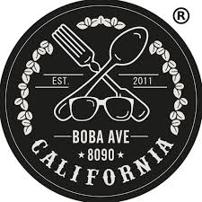 Boba tier list — option 5