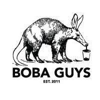Bobaguys — Boba tier list option 12