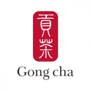 Gongcha — Boba tier list option 23