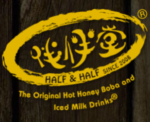 Halfandhalf — Boba tier list option 24