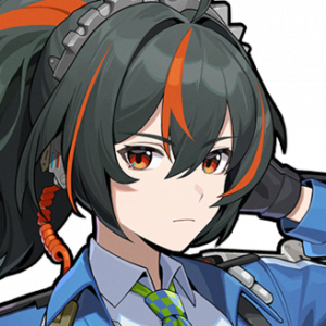 Thumbzhuyuan — ZZZ Characters option 28