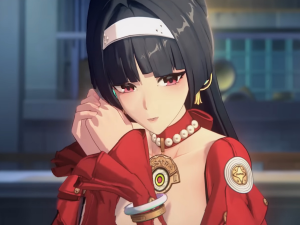 Zzz Astra Yao Build 4 — ZZZ Characters option 35
