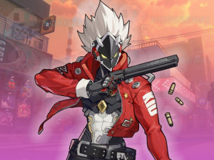 Zzz Billy Kid — ZZZ Characters option 36