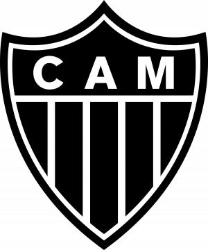 Atltico Mineiro — Grandeza de clubes campeones de la Copa Libertadores option 1