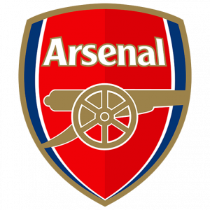 Arsenal Fc — Grandeza de clubes de Europa option 3