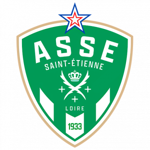 As Saint Etienne — Grandeza de clubes de Europa option 5