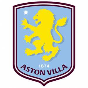Aston Villa Fc Nuevo Logo — Grandeza de clubes de Europa option 6