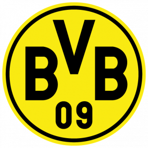 Borussia Dortmund — Grandeza de clubes de Europa option 13