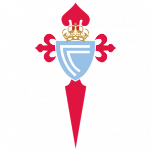 Celta — Grandeza de clubes de Europa option 15