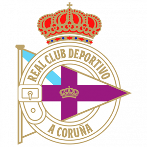 Deportivo De A Corua — Grandeza de clubes de Europa option 20