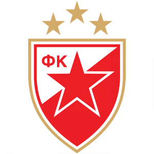 Estrella Roja — Grandeza de clubes de Europa option 23