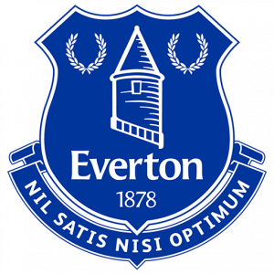Everton Fc — Grandeza de clubes de Europa option 24