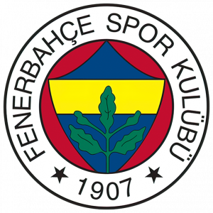 Fenerbahce — Grandeza de clubes de Europa option 34