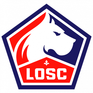 Lille Losc — Grandeza de clubes de Europa option 43