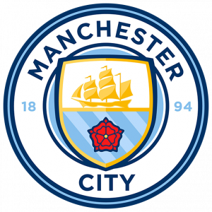 Manchester City Fc — Grandeza de clubes de Europa option 46