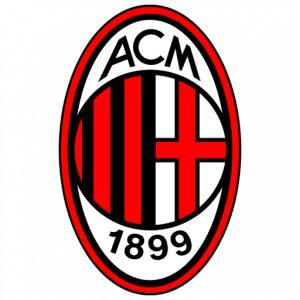 Milan — Grandeza de clubes de Europa option 48