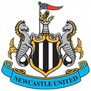 Newcastle United Fc — Grandeza de clubes de Europa option 50