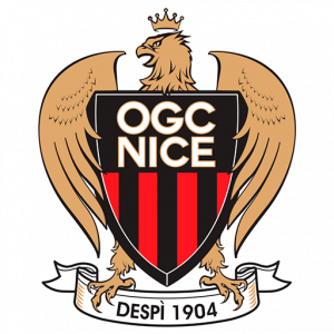 Ogc Nice — Grandeza de clubes de Europa option 52