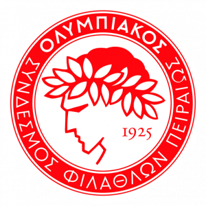 Olympiacos — Grandeza de clubes de Europa option 53