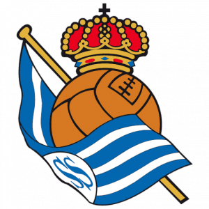 Real Sociedad — Grandeza de clubes de Europa option 66
