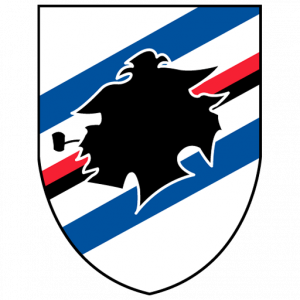 Sampdoria — Grandeza de clubes de Europa option 69