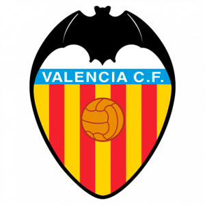 Valencia Cf — Grandeza de clubes de Europa option 78
