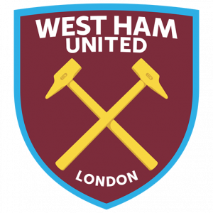 West Ham United Fc — Grandeza de clubes de Europa option 82