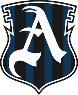 Atlntida Sport Club — Grandeza de clubes de Paraguay option 3
