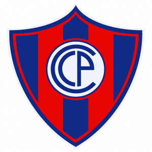 Cerro Porteo — Grandeza de clubes de Paraguay option 5