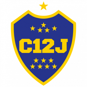 Club 12 De Junio — Grandeza de clubes de Paraguay option 6