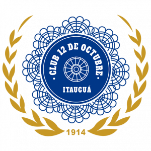Club 12 De Octubre De Itaugua — Grandeza de clubes de Paraguay option 7