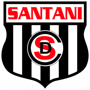Club Deportivo Santani — Grandeza de clubes de Paraguay option 11