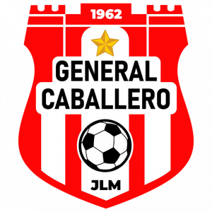 Club General Caballero — Grandeza de clubes de Paraguay option 13