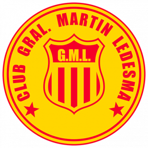 Club General Martin Ledesma — Grandeza de clubes de Paraguay option 14