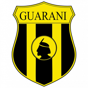 Club Guarani — Grandeza de clubes de Paraguay option 15