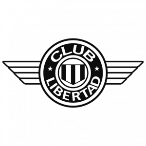 Club Libertad — Grandeza de clubes de Paraguay option 16