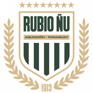Club Rubio Nu Nuevo — Grandeza de clubes de Paraguay option 19